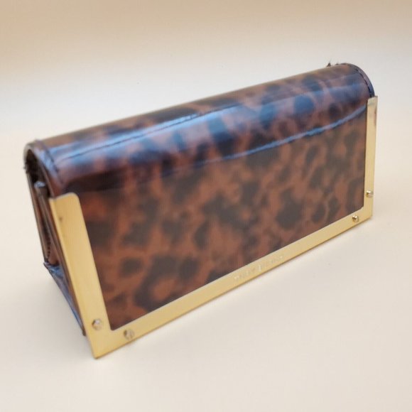 Tory Burch Sunglass Case Holder - Picture 2 of 6